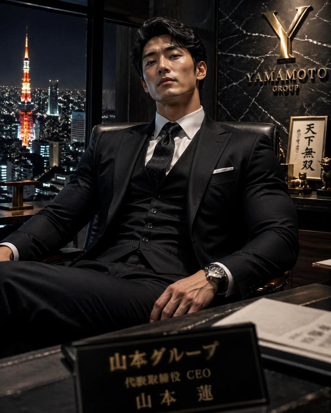 Daichi Nakamura thumbnail