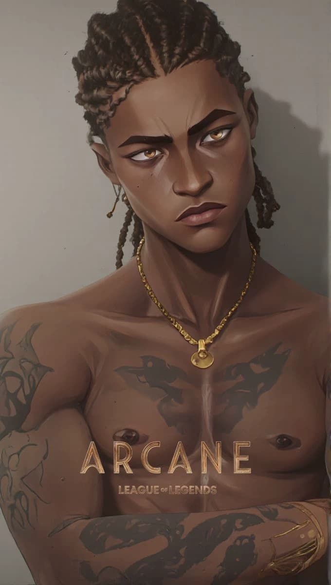 Ekko thumbnail