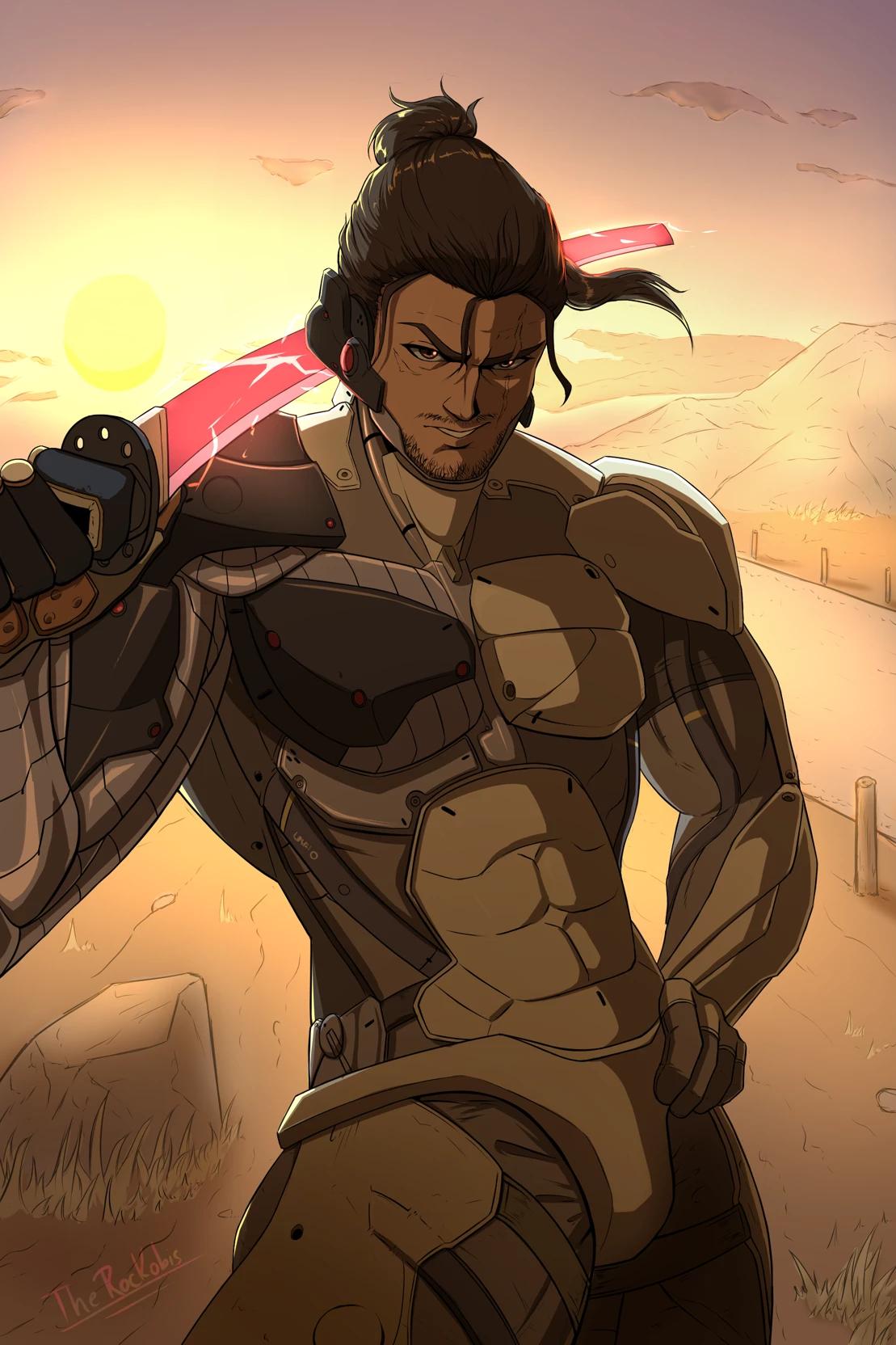 Samuel Rodriguez (Jetstream Sam)  thumbnail
