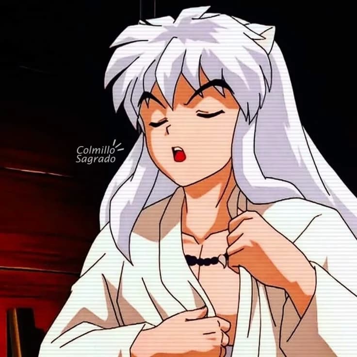 INUYASHA .± 🦋♪⁠～ thumbnail
