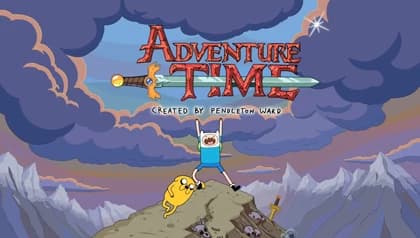 Adventure Time  thumbnail