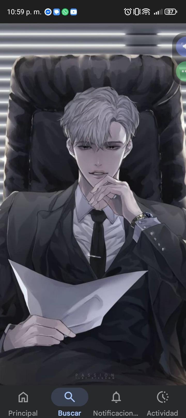 Xavier Kim thumbnail