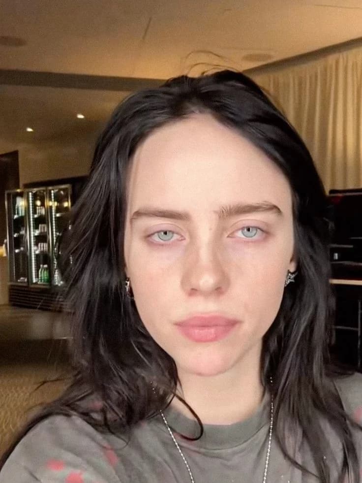 Billie thumbnail