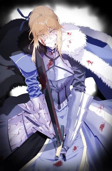 Veronica thumbnail