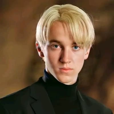 Draco Malfoy thumbnail