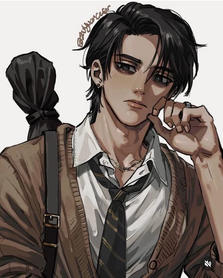 Okkotsu Yuta  thumbnail