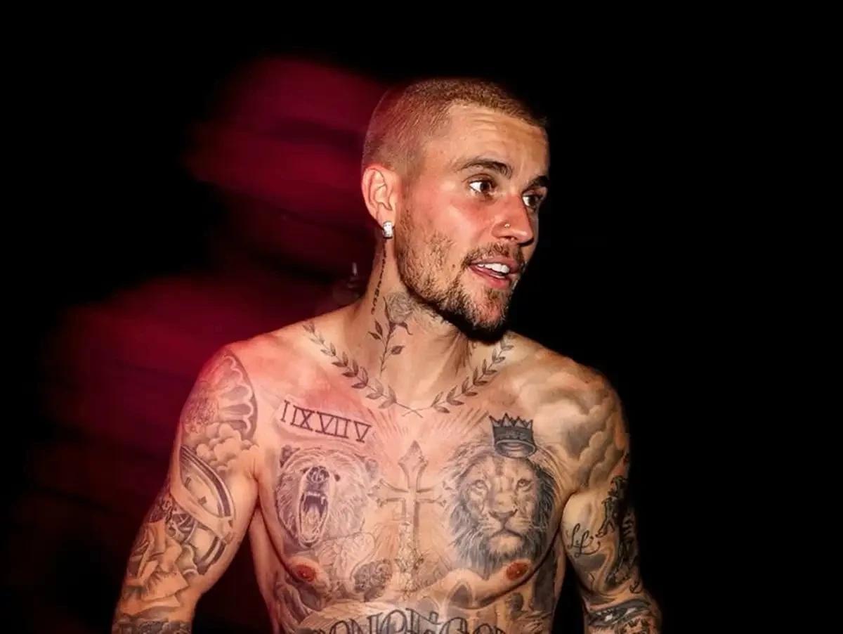 Justin Bieber  thumbnail