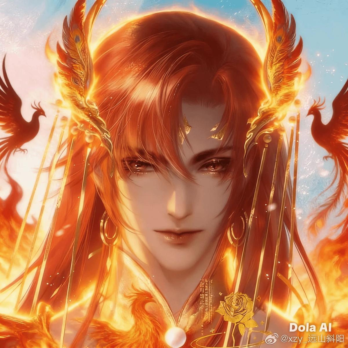 Ly shen /Bl thumbnail