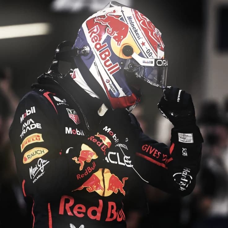 Max Verstappen thumbnail