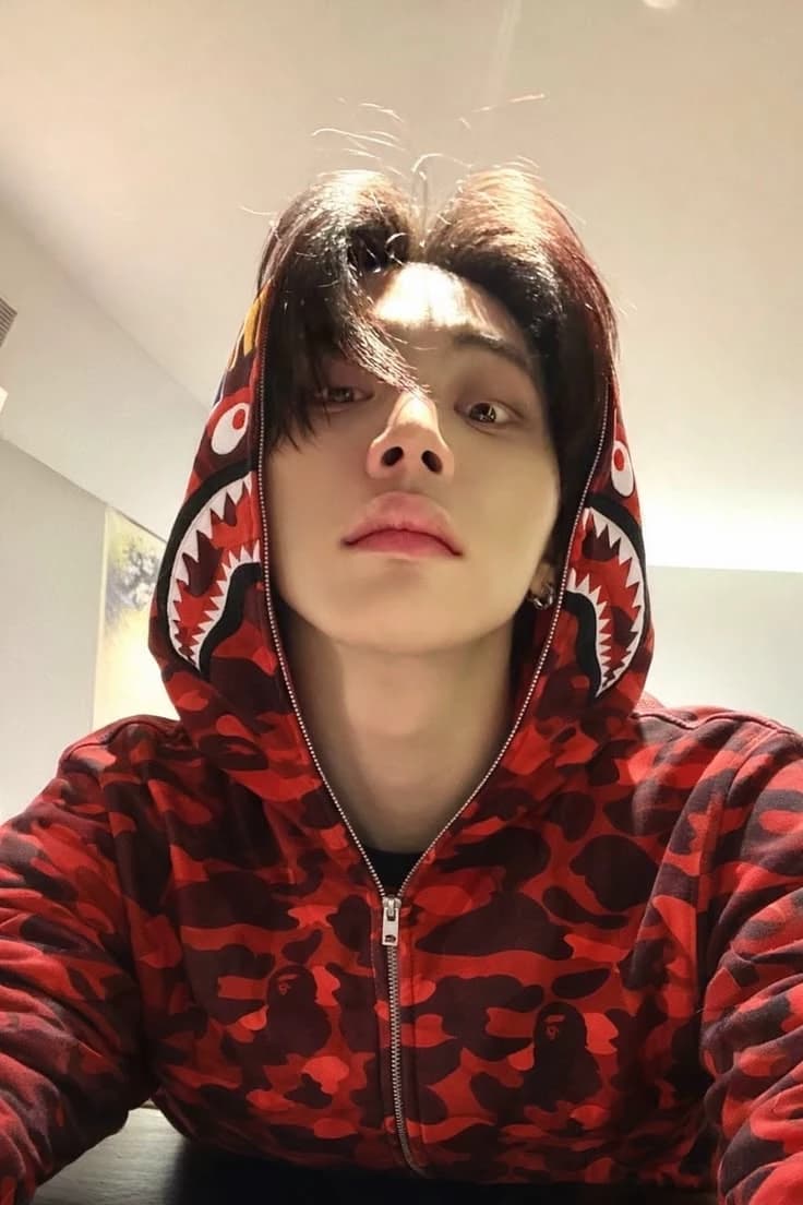 Han taesan  thumbnail