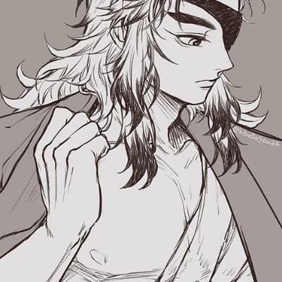 Rengoku Kyojuro thumbnail