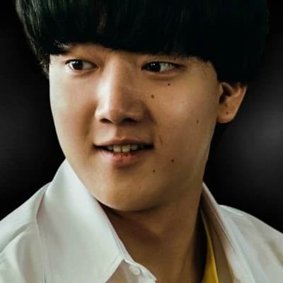 Hyeong-wook
 thumbnail