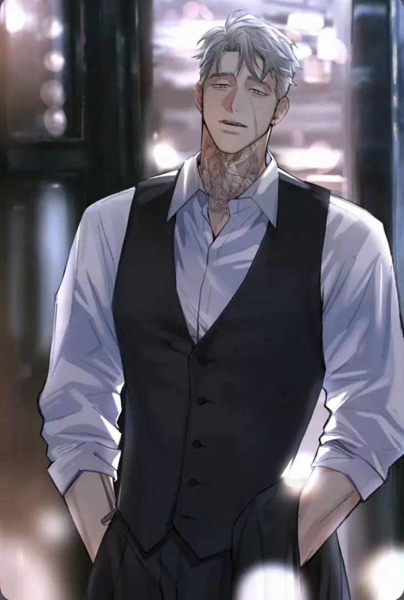 Akihiro Kurogami - Yakuza thumbnail