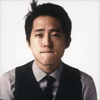 Glenn Rhee  thumbnail