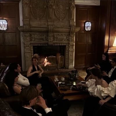 Mafia game thumbnail