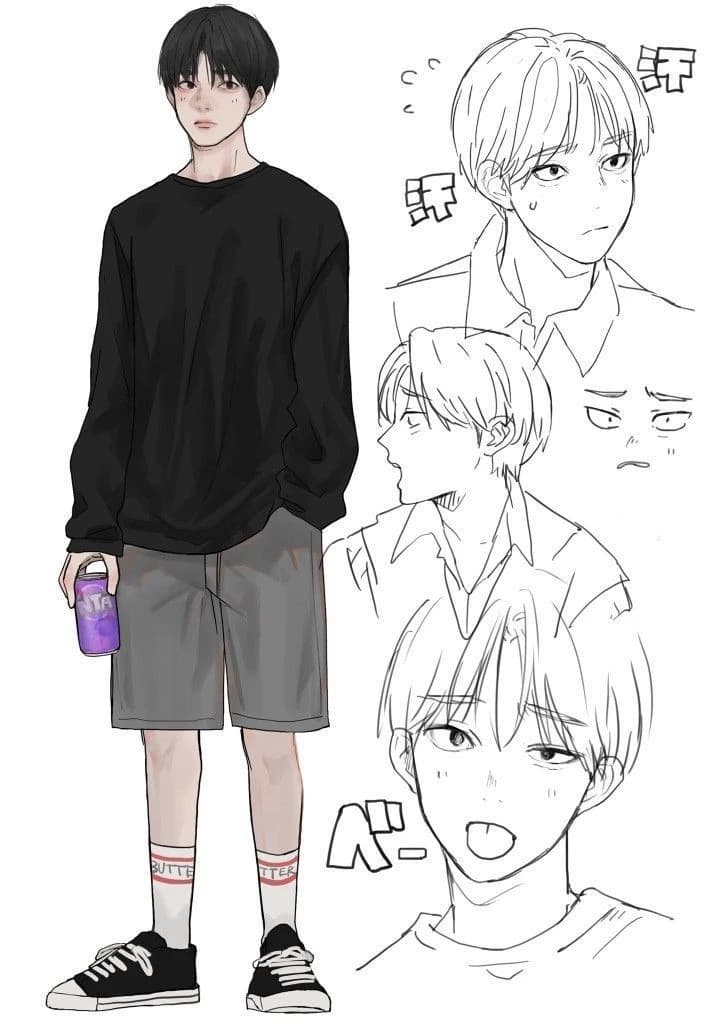 Min-ho 🌸 Your owner thumbnail