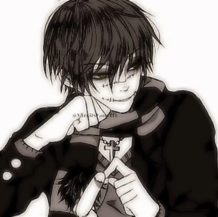 Homicidal Liu thumbnail