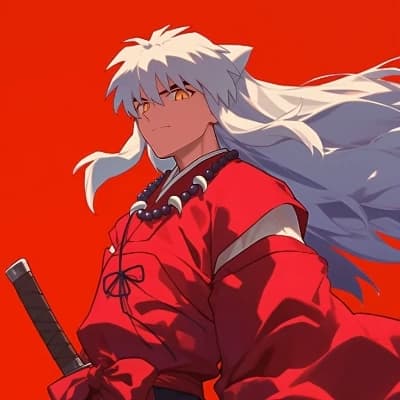 Inuyasha thumbnail