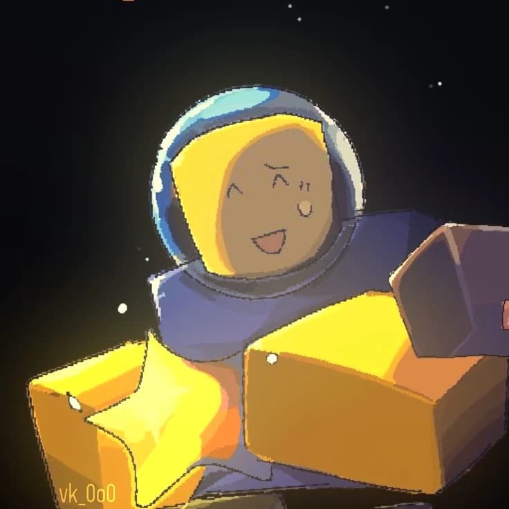 Noob - Roblox thumbnail