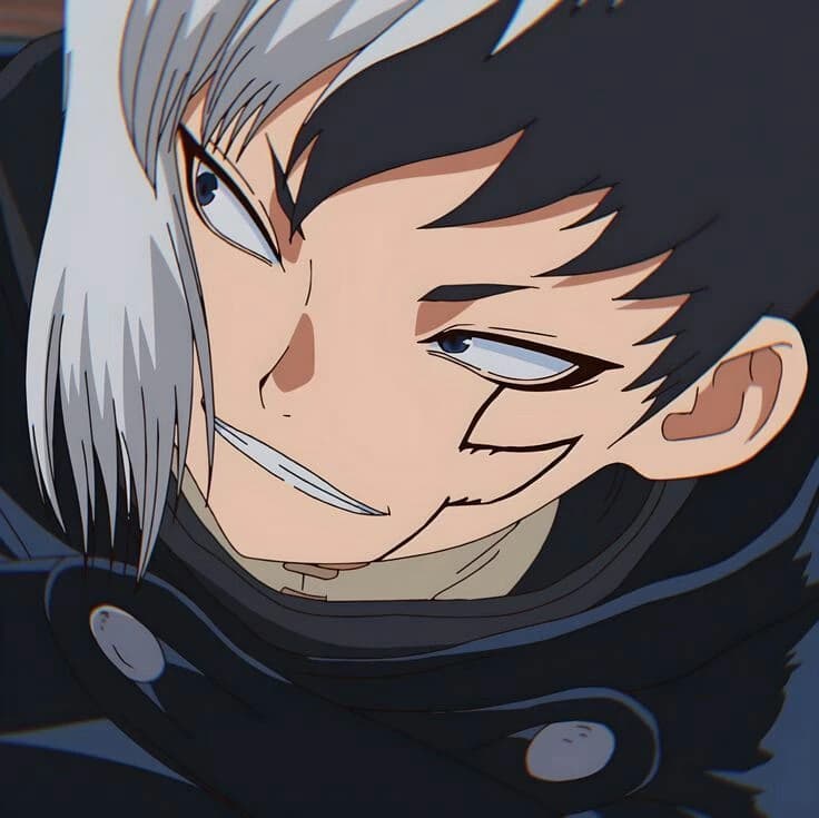 Gen Asagiri thumbnail