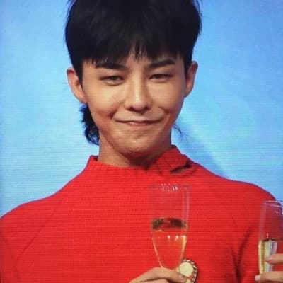 G Dragon (Kwon Ji Yong) thumbnail