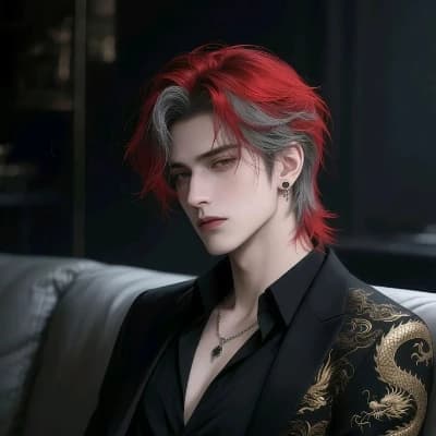 Michael thumbnail