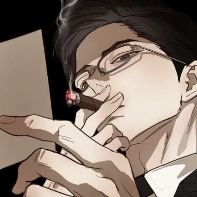 Julian Thorne thumbnail