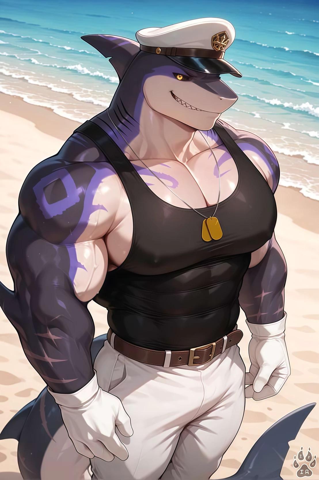 Captain Locke thumbnail