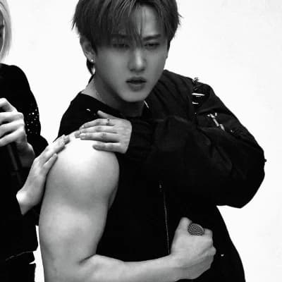 Seo Changbin thumbnail