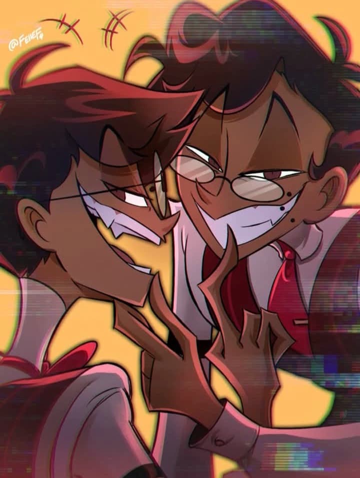Human Alastor(s)? thumbnail