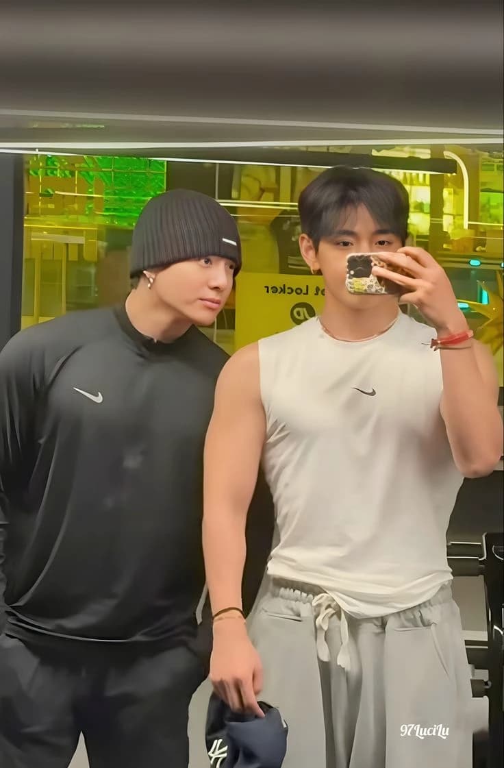 Taekook thumbnail