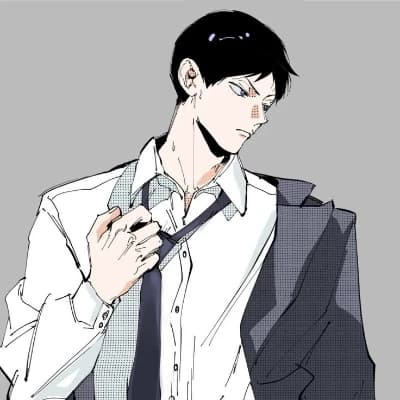 Kageyama Tobio thumbnail