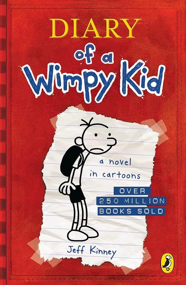 The Heffley’s thumbnail
