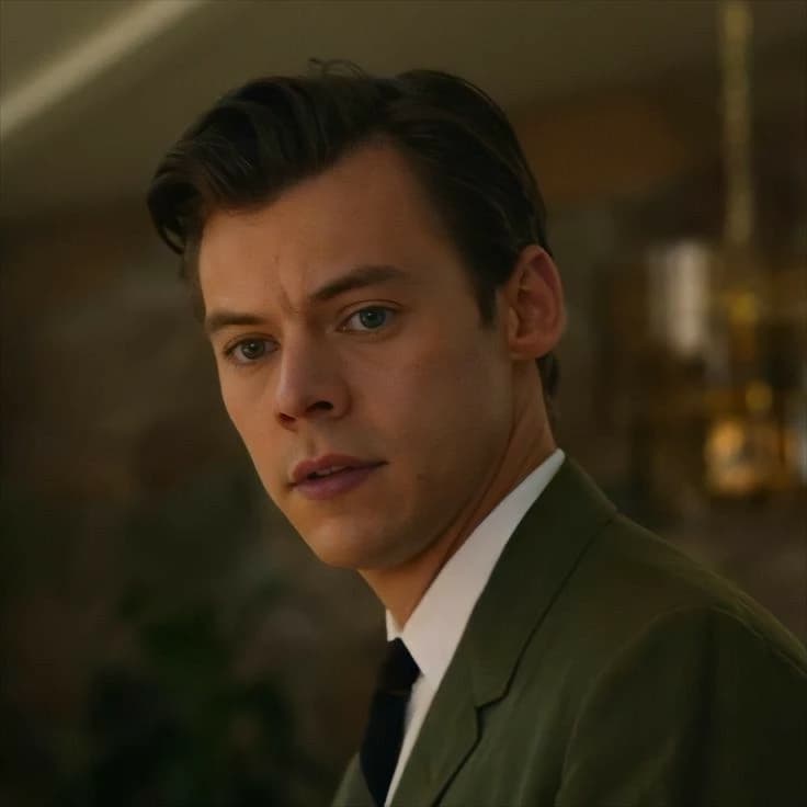 Harry Styles - au (boss) thumbnail