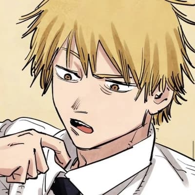 Denji thumbnail