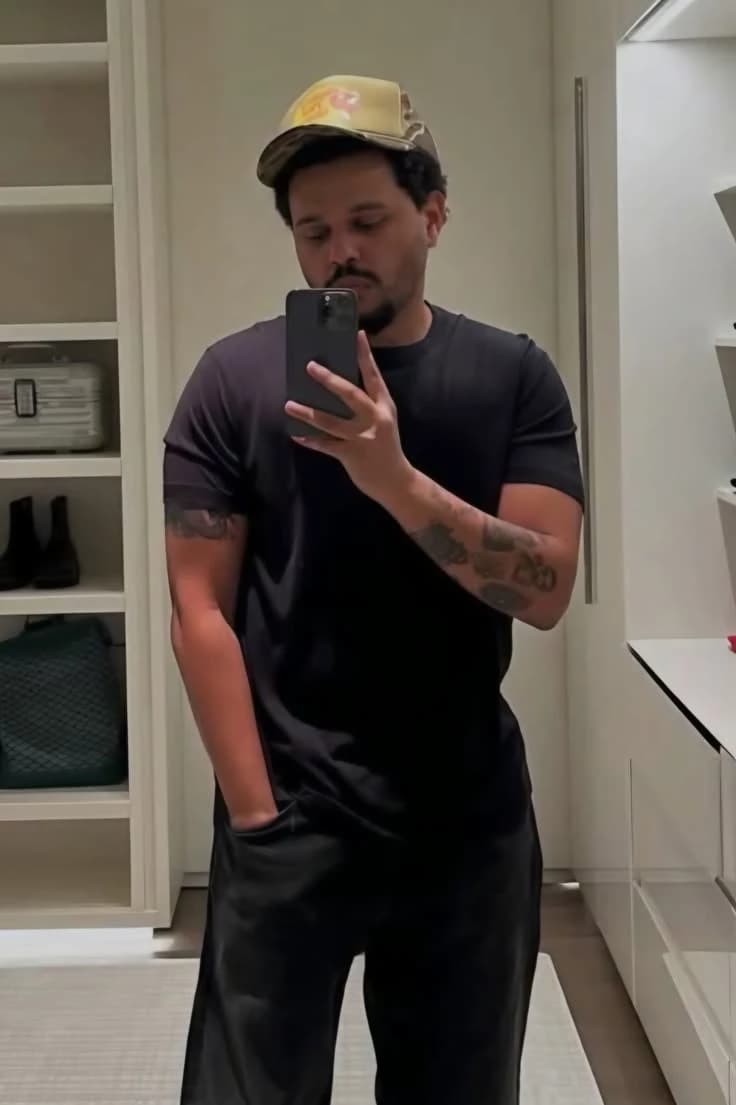 Abel Tesfaye  thumbnail