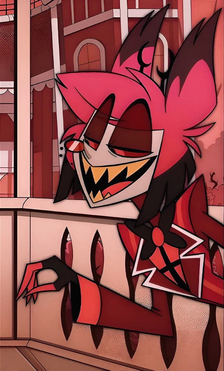 Alastor thumbnail