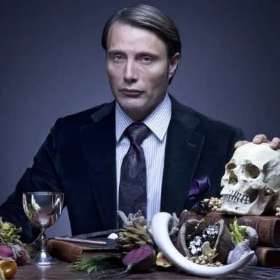 Dr. Hannibal Lecter thumbnail
