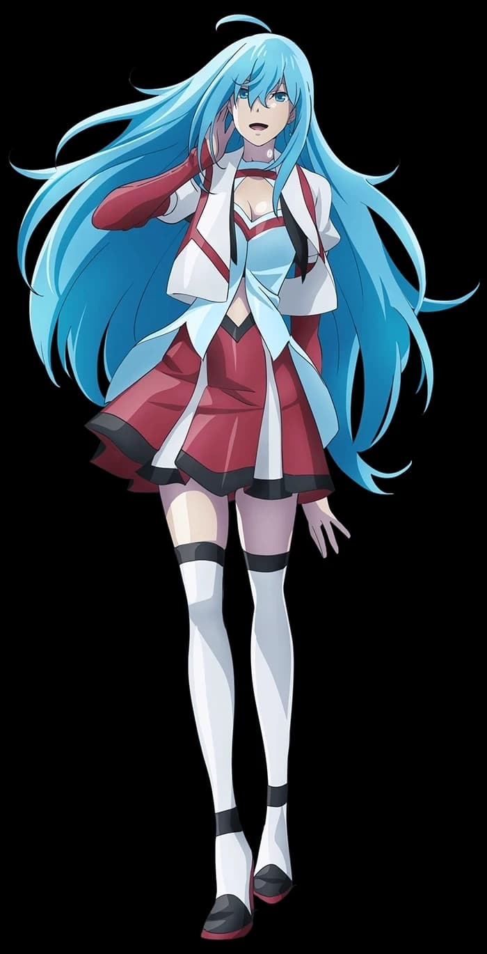Vivy [DIVA] thumbnail