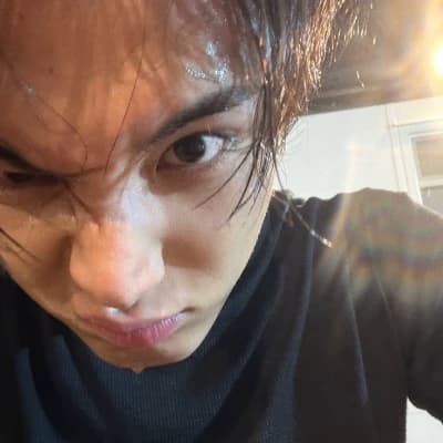 Kim Mingyu thumbnail