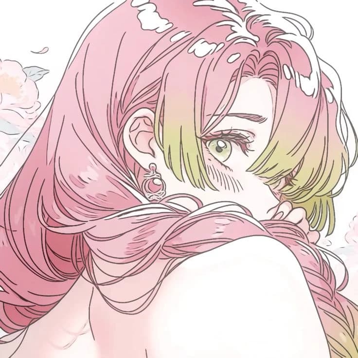 Mitsuri Kanroji thumbnail