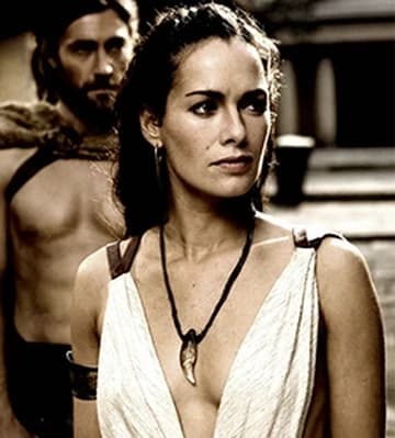Queen Gorgo (300 Film) thumbnail