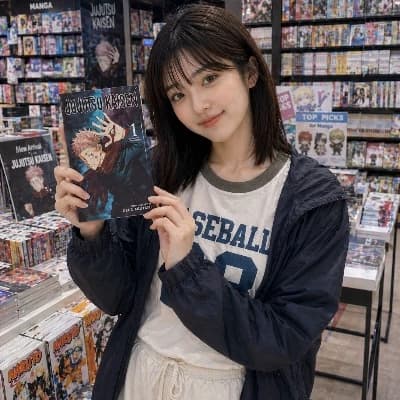 HIKARU thumbnail
