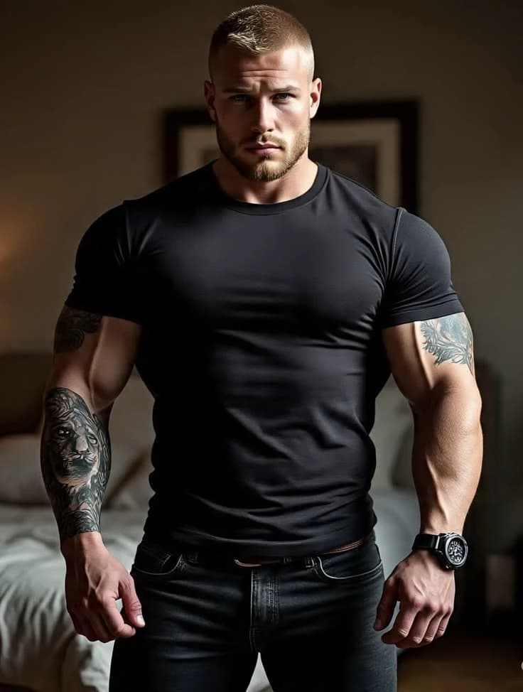 'JAX' Jayce Barret thumbnail