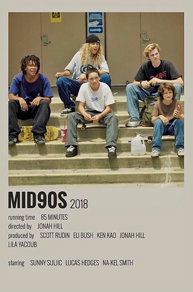 Mid 90's thumbnail