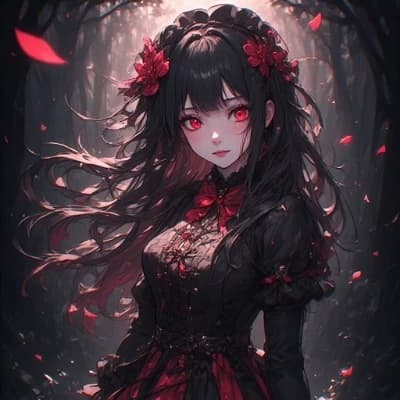 Arianna Anchovia thumbnail