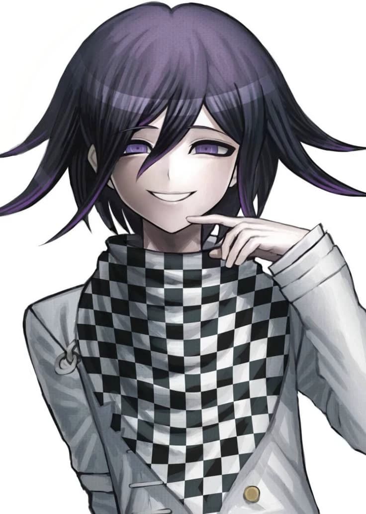Kokichi Ouma thumbnail