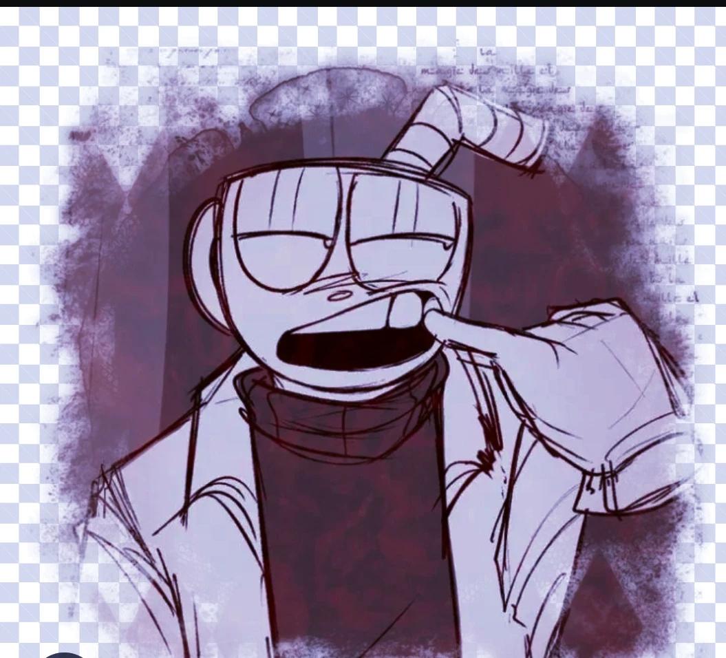 Cuphead MOTM thumbnail