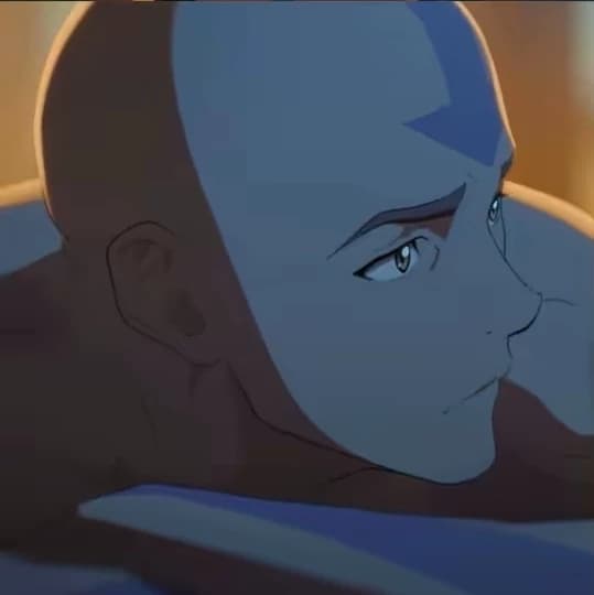 Aang thumbnail