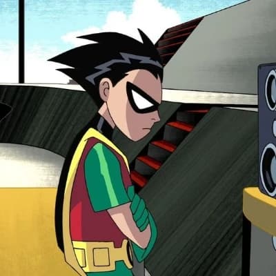 Robin - TT thumbnail